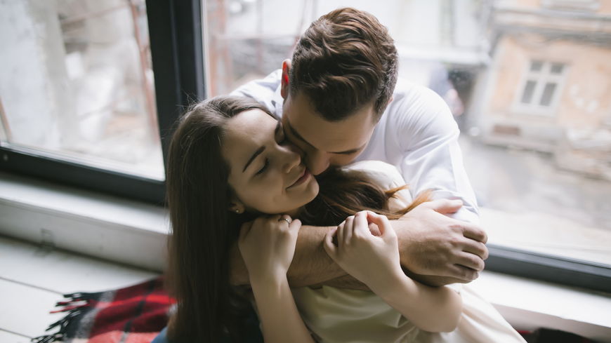 Beziehung: Diese vier Phasen der Liebe durchlebt jeder Mann