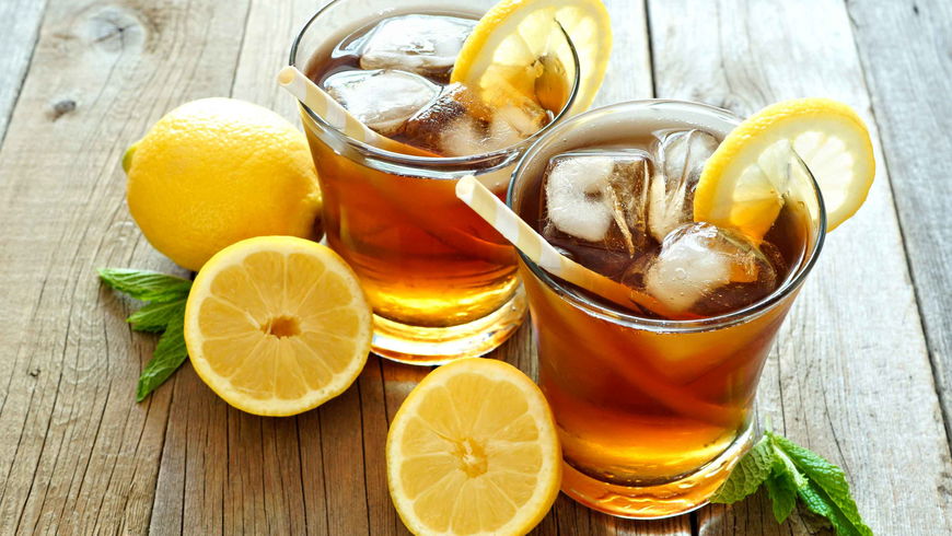 Abnehmen: Dieser Drink lässt im Sommer die Pfunde purzeln