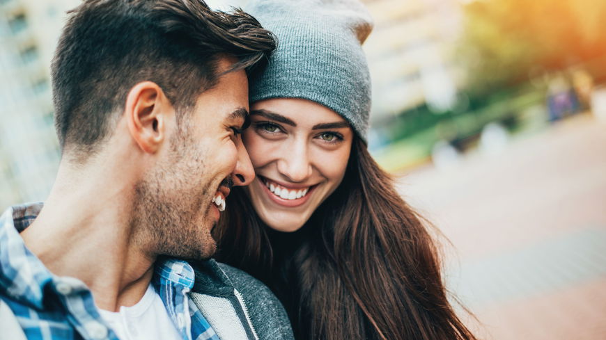 Beziehung: An diese Regel sollten sich frisch Verliebte halten
