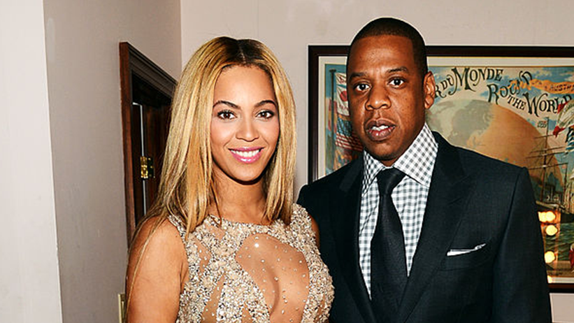 So ehrlich spricht JAY-Z über die Ehekrise mit Beyoncé!