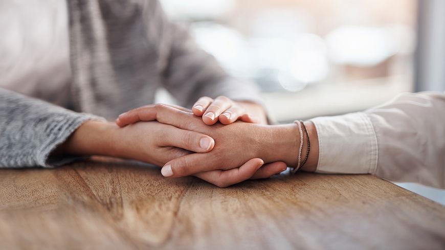 Horoskop: Diese Sternzeichen sind besonders mitfühlend
