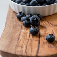 Blaubeeren: So viel Gramm täglich machen schlank
