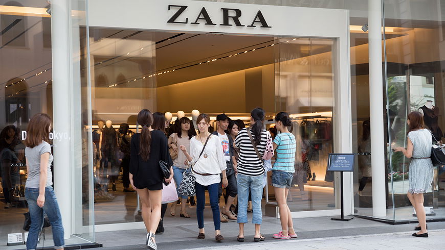 ZARA: Diese kuschelige Teddy-Jacke ist das Trendteil für den Übergang