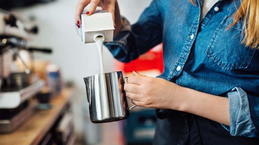 Milch: Das passiert mit deinem Körper, wenn du sie jeden Tag trinkst