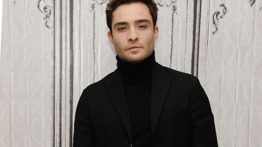 Vergewaltigungsvorwürfe gegen Ed Westwick: Jetzt packt eine zweite Frau aus!