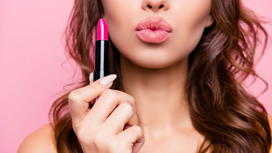 Lippenstift: 5 Tipps, die jede Frau kennen sollte