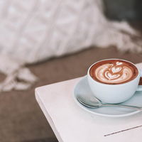 Abnehmen: Dieser Kaffee-Fehler am Nachmittag bremst die Fettverbrennung