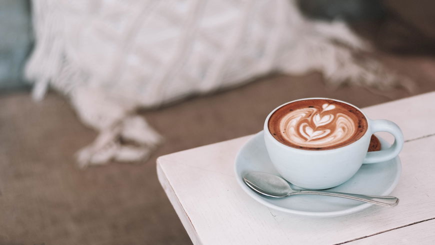 Abnehmen: Dieser Kaffee-Fehler am Nachmittag bremst die Fettverbrennung