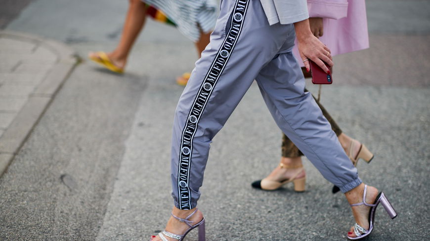High Heels: Mit DIESEN Tricks werden sie bequemer