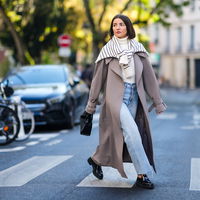 Modetrends 2022: Diese 3 Jeans-Outfits werden jetzt Trend