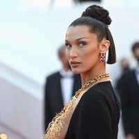 Bella Hadid: Über ihre Entscheidung, zu Victoria's Secret zurückzukehren