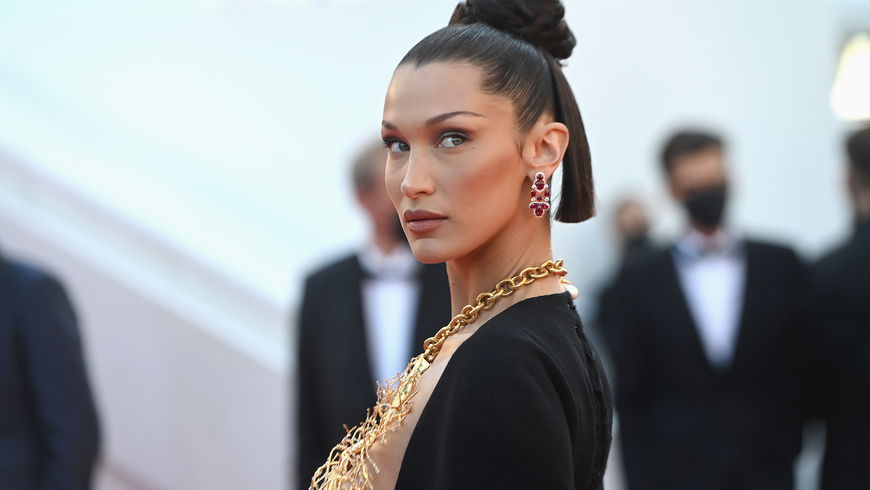 Bella Hadid: Über ihre Entscheidung, zu Victoria's Secret zurückzukehren