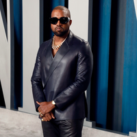 Kanye West: Er will Kim immer noch zurück – trotz Freundin