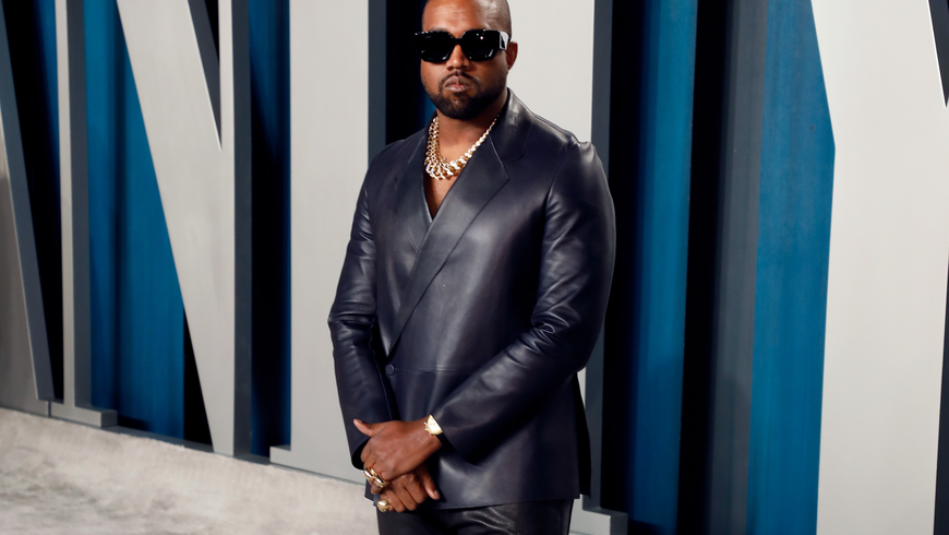 Kanye West: Er will Kim immer noch zurück – trotz Freundin