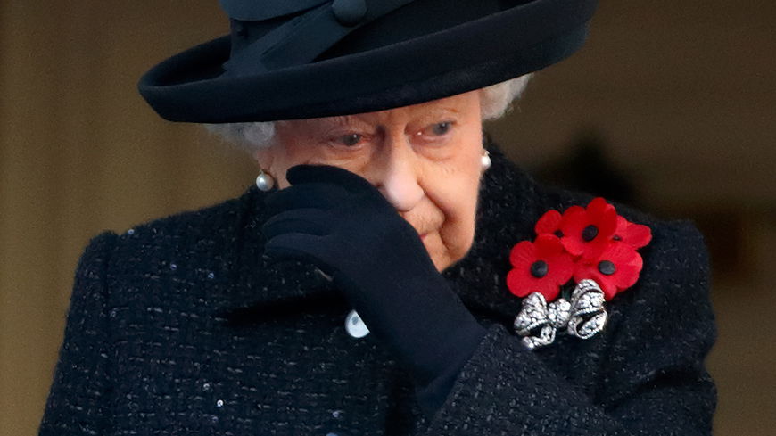 Queen Elizabeth in Trauer: Langjähriger Freund verstorben