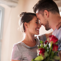 Valentinstag 2022: 10 Geschenkideen für Männer