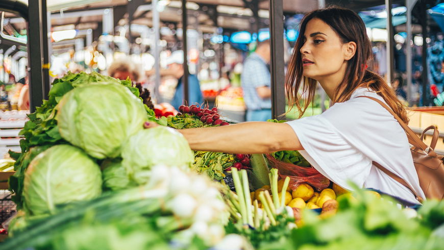 Abnehmen: So zügeln fermentierte Lebensmittel den Appetit