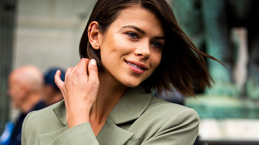 Augenbrauenstifte: DIESE Produkte ersetzen das Microblading