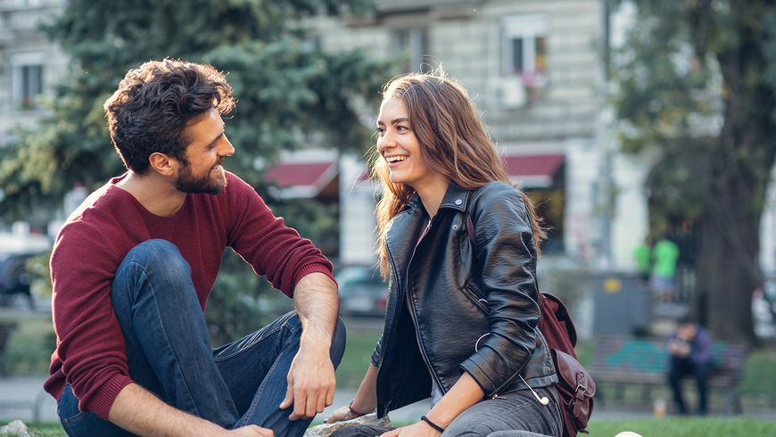 Horoskop: Diese Sternzeichen sind besonders kommunikativ