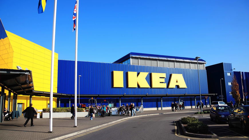 IKEA X ADIDAS: Das wird das stylischste Home Gym ever! 