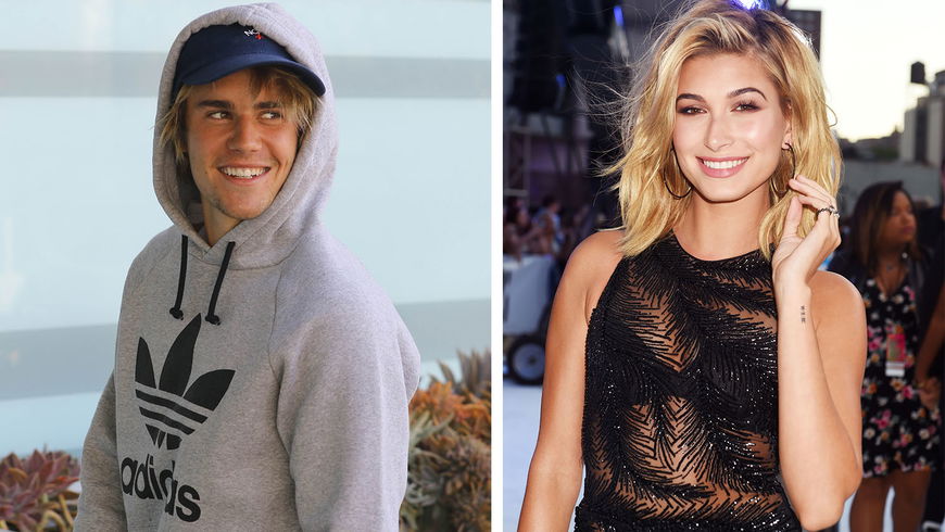 Justin Bieber: Bestätigt er mit diesem Instagram-Bild die Beziehung zu Hailey Baldwin?!