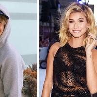 Justin Bieber: Bestätigt er mit diesem Instagram-Bild die Beziehung zu Hailey Baldwin?!