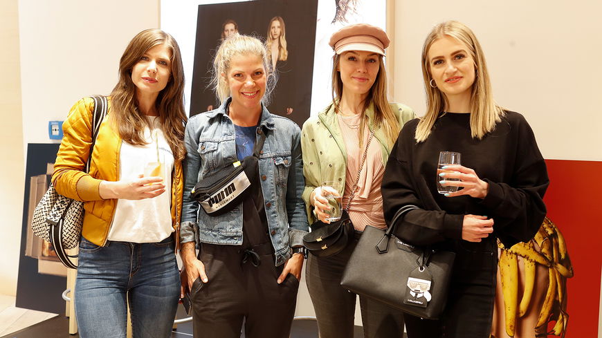 Best of – So war das GRAZIA x IQOS Event in Hamburg