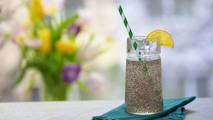 Abnehmen: Dieses sommerliche Getränk lässt überschüssige Kilos schmelzen