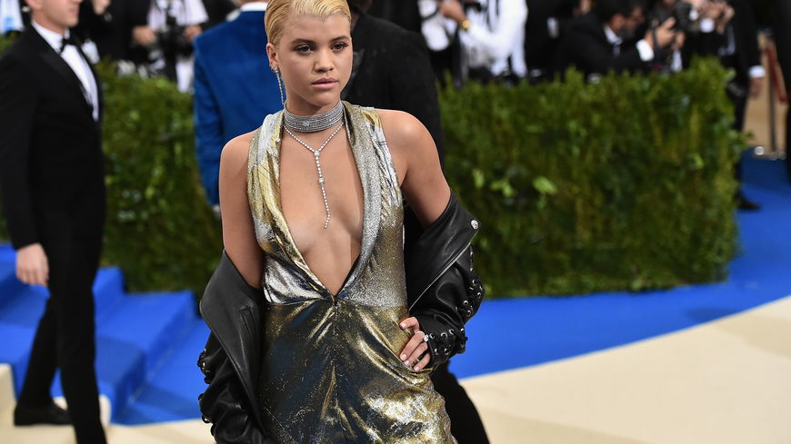 Sofia Richie: DESWEGEN wird sie erneut fies gemobbt
