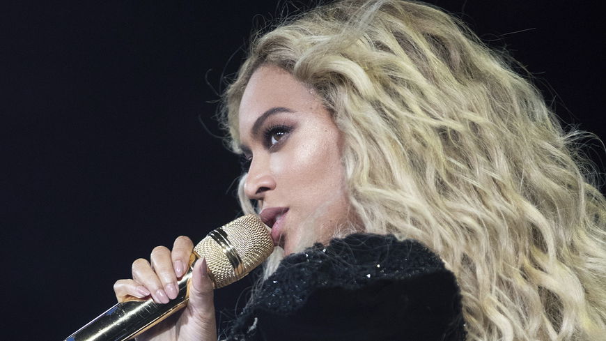 DAMIT sendet Beyoncé eine starke Message an alle Girls