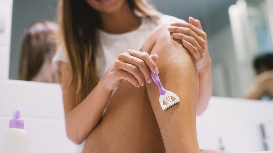 Rasurbrand: Mit diesen Produkten behandelt ihr eure Haut nach dem Shave richtig