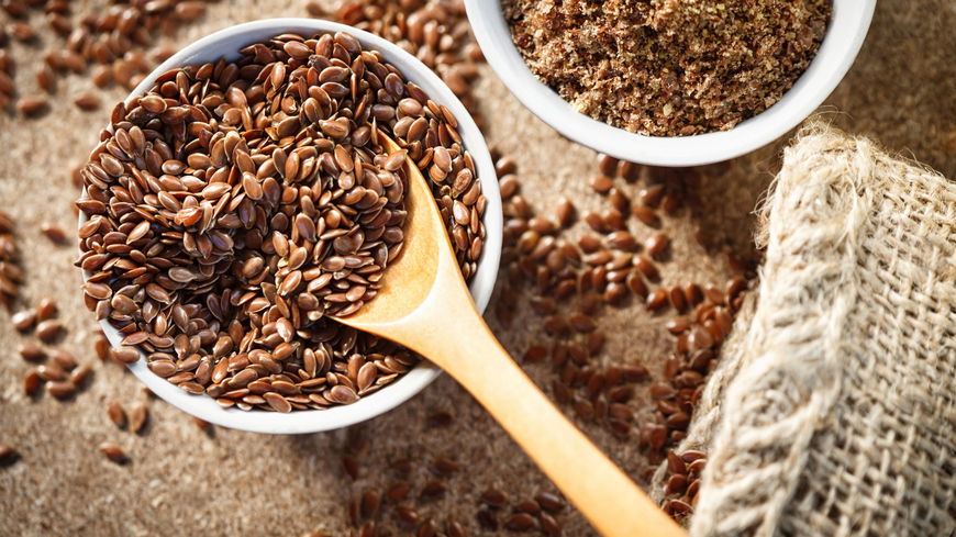 Leinsamen-Diät: So verhilft dir das Superfood zu deiner Traumfigur