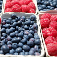 Abnehmen: Diese Obstsorten helfen gegen Bauchfett