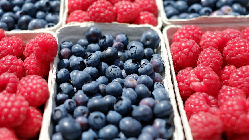 Abnehmen: Diese Obstsorten helfen gegen Bauchfett
