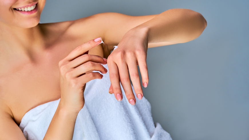 Diese Anti-Aging-Tipps zaubern uns glatte, jugendliche Hände