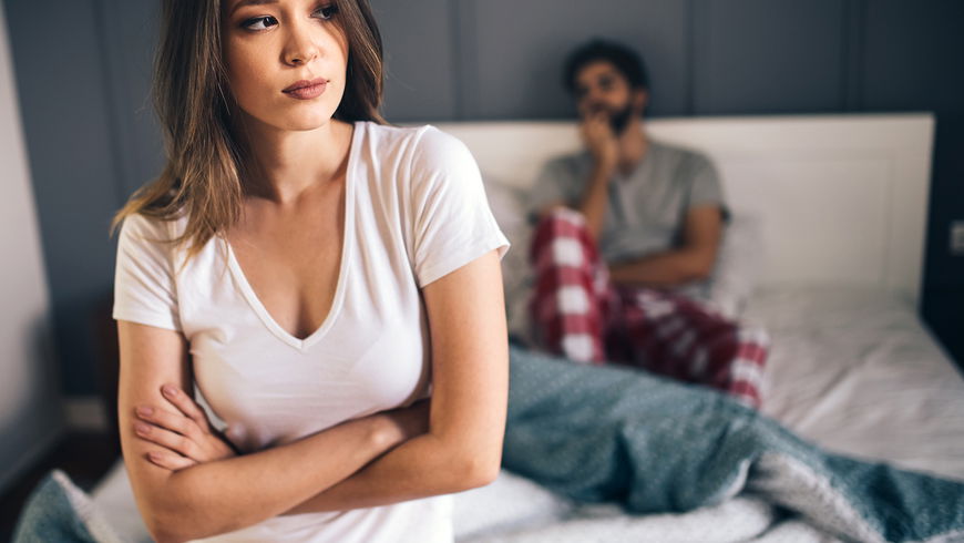 Menschen mit diesem Charakterzug werden am häufigsten betrogen – laut Studie