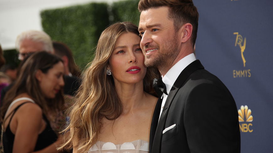 Jessica Biel: Diese Trennung kommt überraschend