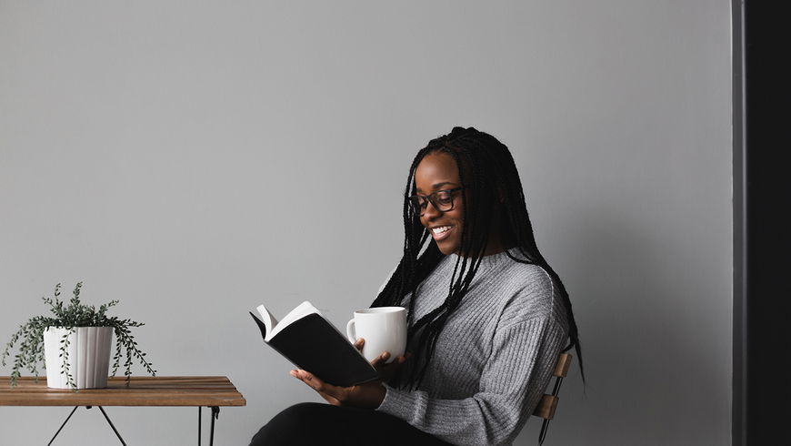 Buch Bestseller 2022: 6 Finanzratgeber für Frauen, die wir alle kennen sollten