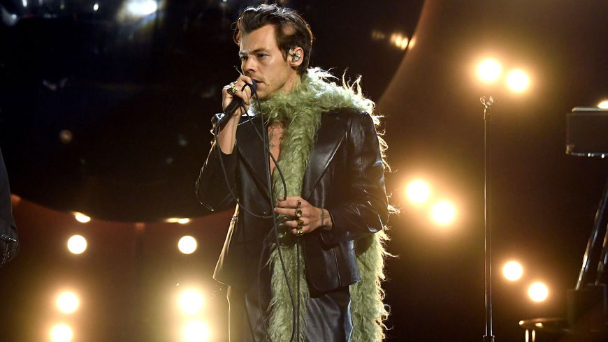 Coachella 2022: Kanye West, Billie Eilish, Harry Styles und Doja Cat sind dabei