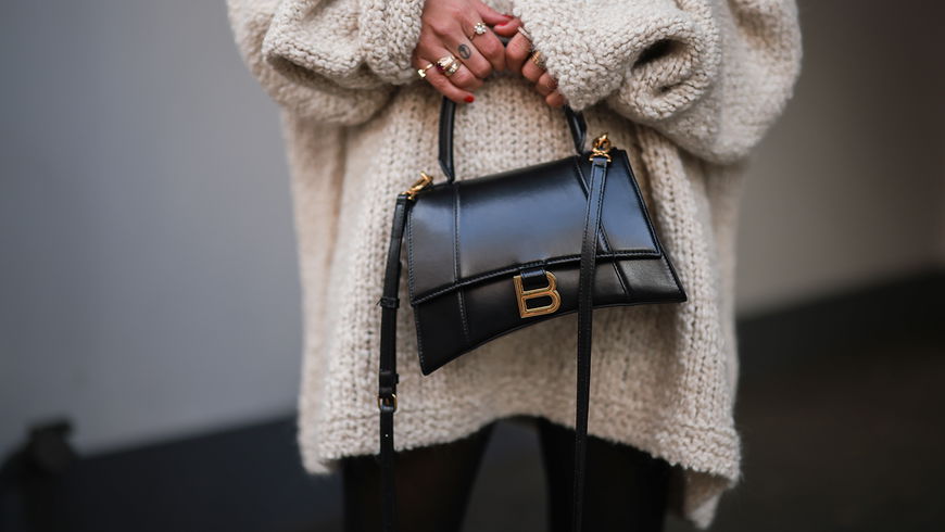 Mode-Trends 2022: Diese 4 Designer-Handtaschen werden jetzt Trend
