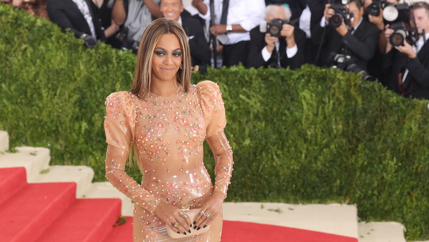 Beyoncé: So sorgt sie dafür, dass es keine zweite "Becky" geben wird