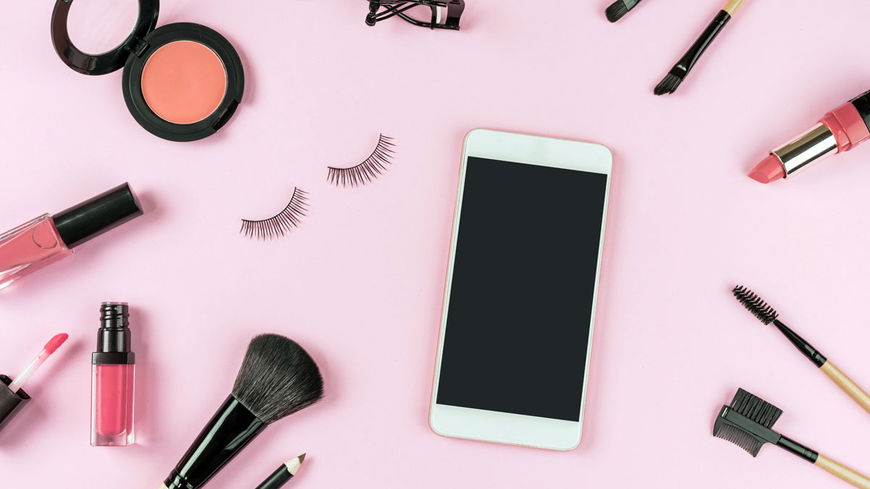 Diese acht Apps revolutionieren eure Beauty-Routine