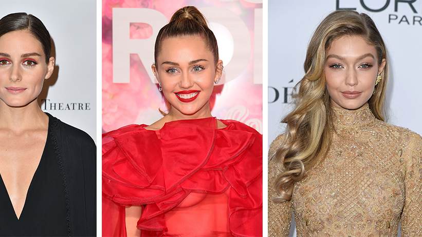 Lieblingsparfums: Diese Düfte benutzen die Stars