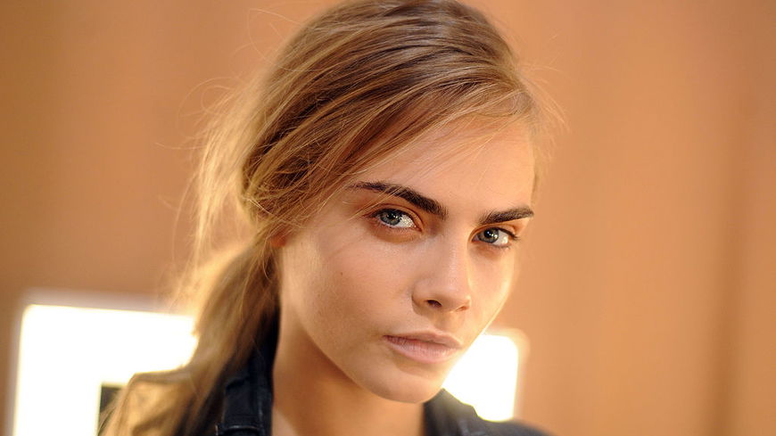 Neuer Beauty-Trend: Micoblading 2.0 wird am Haaransatz betrieben
