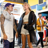 Justin Bieber: Arrangierte Ehe