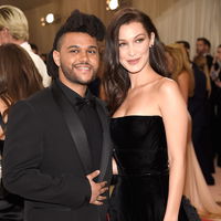 Selena Gomez: So reagiert sie auf das Liebescomeback von Bella Hadid und The Weekend