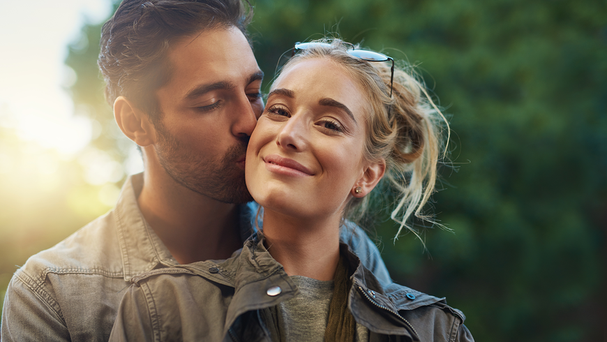 Große Liebe: Daran erkennst du, dass du seine Traumfrau bist