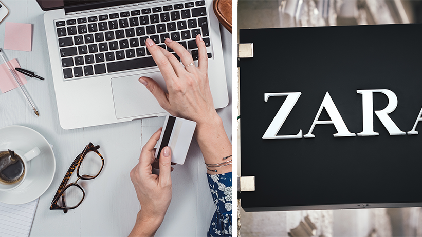 ZARA: Diese 5 Onlineshops sind die stylischsten Alternativen
