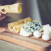 Schlank durch Käse: Diese Sorten helfen euch beim Abnehmen