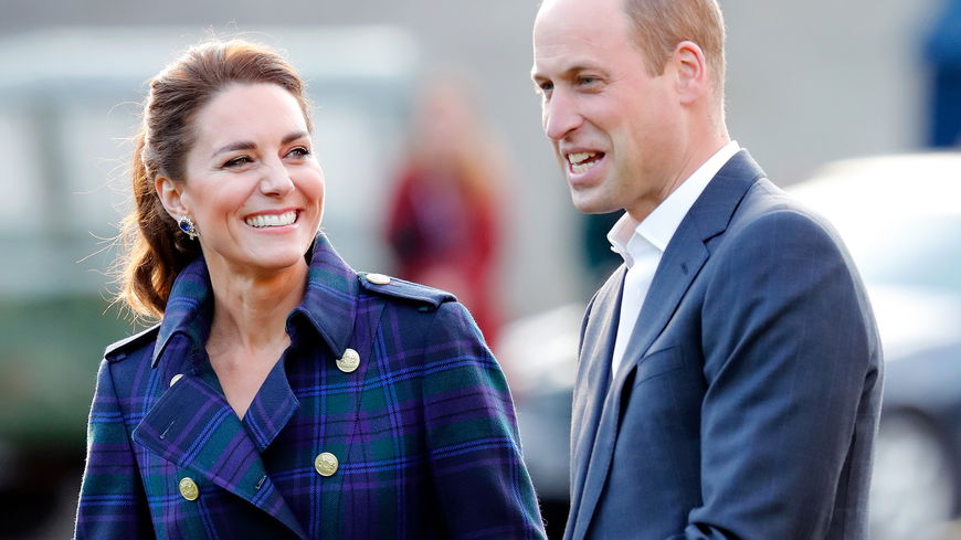 Herzogin Kate: Auszeit wegen Schwangerschaft mit Baby Nummer 4?